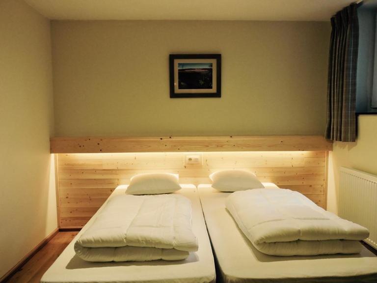 Вилла Le Loup Gris - 35 Pers - Vue-Wellness, Butgenbach-Malmedy Экстерьер фото